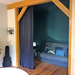 Le Nid Cosy Bordeaux