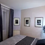 Le Nid Cosy Konukevi 4*