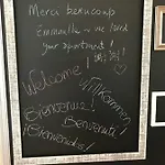 Gæstehus Le Nid Cosy