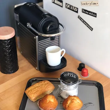 Le Nid Cosy بيت ضيافة 4*