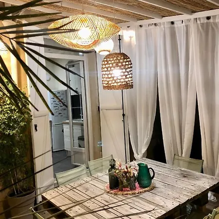 Le Nid Cosy Bordeaux