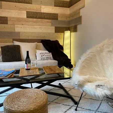 Penzion Le Nid Cosy 4*