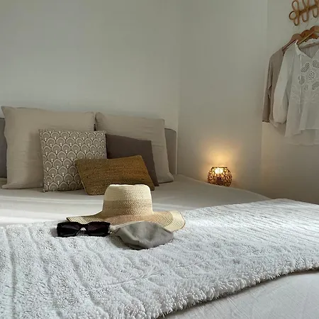 Le Nid Cosy Bordeaux