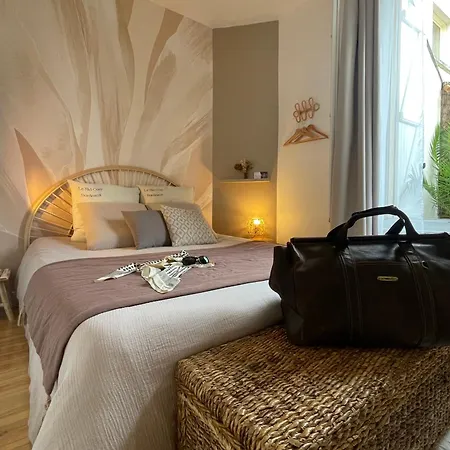 Le Nid Cosy Bordeaux
