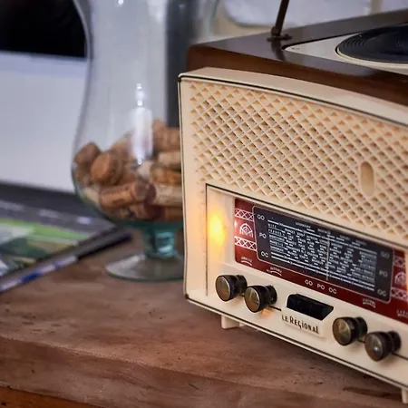 Гостевой дом Le Nid Cosy 4*