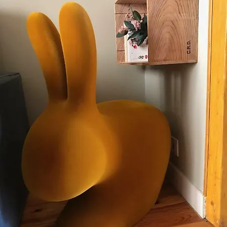 Гостевой дом Le Nid Cosy 4*