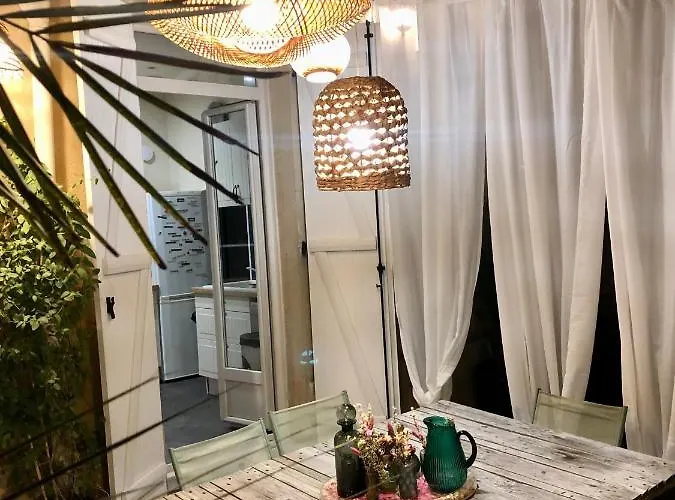 Le Nid Cosy Bordeaux