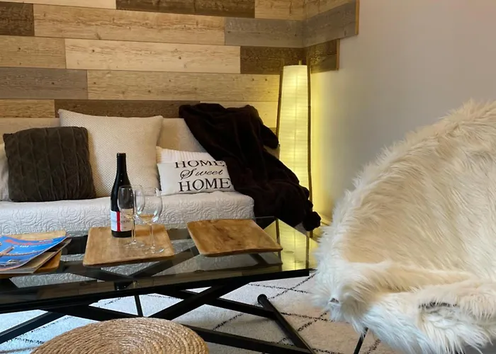 Gasthof Le Nid Cosy 4*