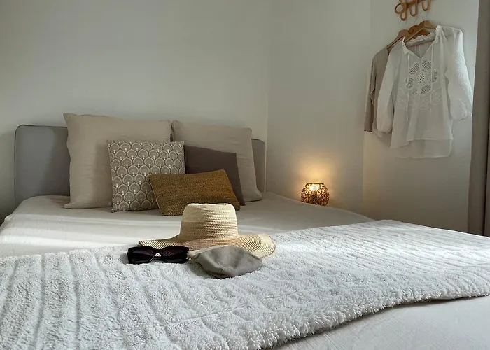 Le Nid Cosy Bordeaux