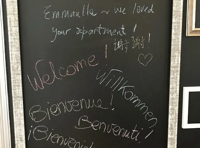 Πανσιόν Le Nid Cosy