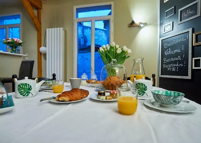 Le Nid Cosy 4* Bordeaux