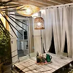 Le Nid Cosy בורדו