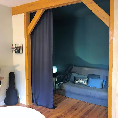 Le Nid Cosy ボルドー