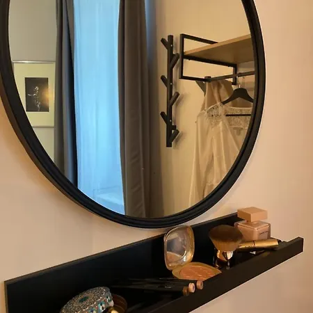 Apartment Le Nid Cosy