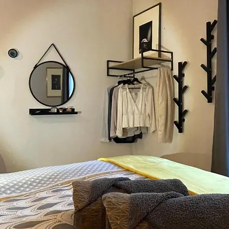 Le Nid Cosy Bordeaux