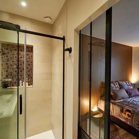 Le Nid Cosy Apartment