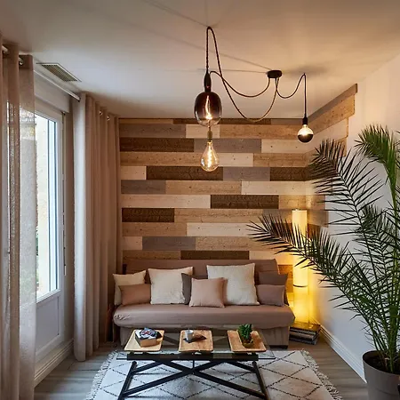 Le Nid Cosy 4*