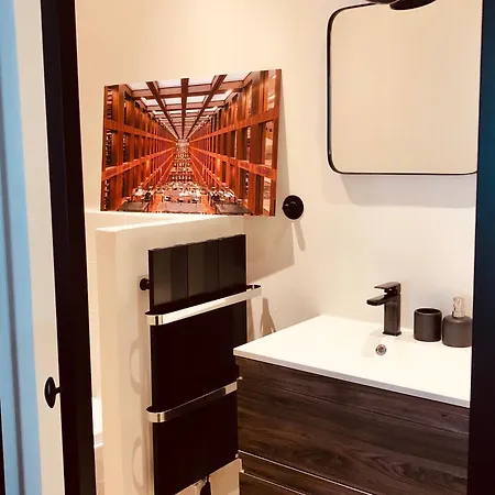 Le Nid Cosy Bordeaux
