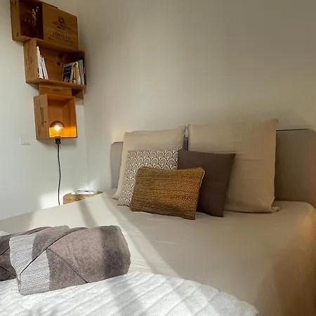 Apartment Le Nid Cosy Bordeaux