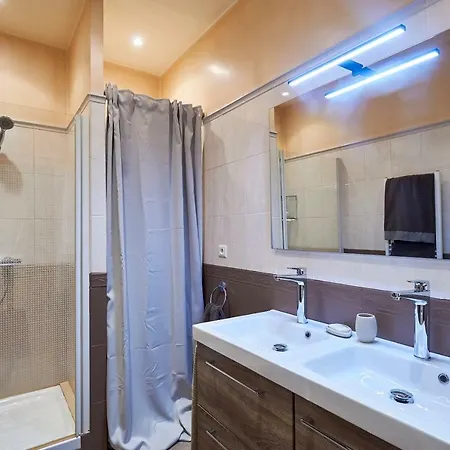 Le Nid Cosy 4* Bordeaux