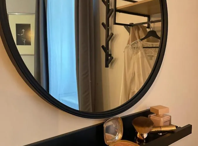 Gæstehus Le Nid Cosy