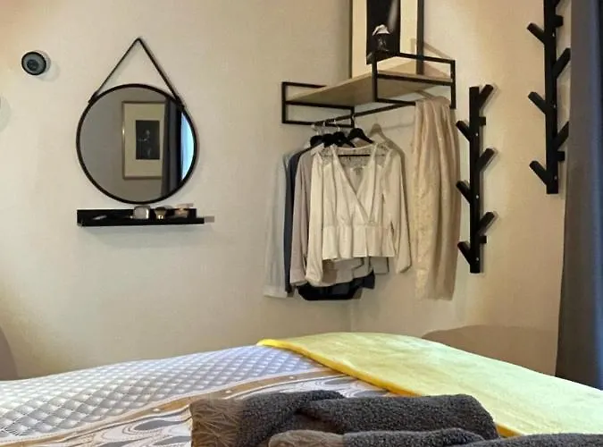 Le Nid Cosy Bordeaux