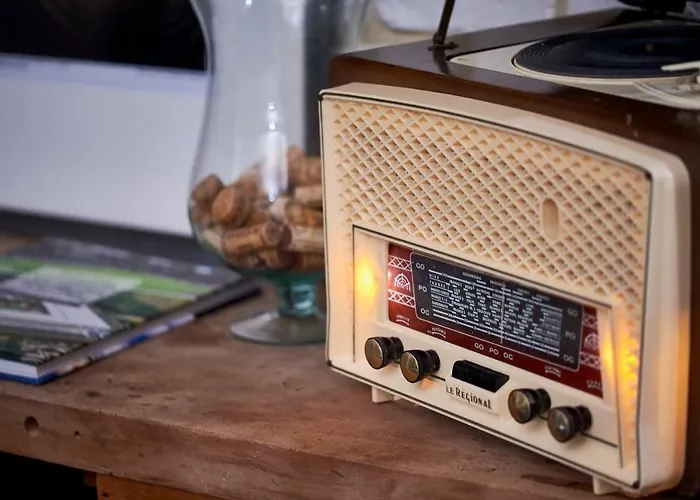 Gæstehus Le Nid Cosy 4*