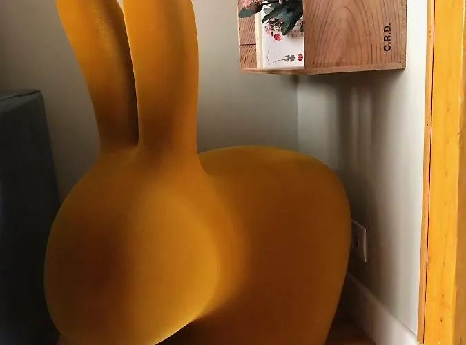 Gæstehus Le Nid Cosy 4*