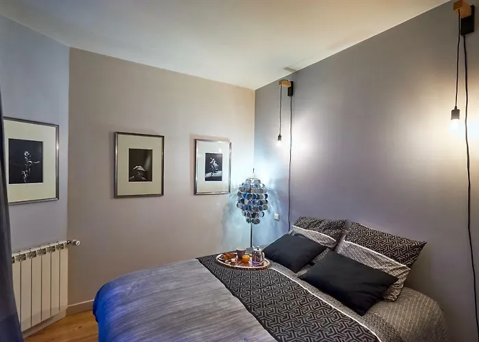 Le Nid Cosy Gæstehus