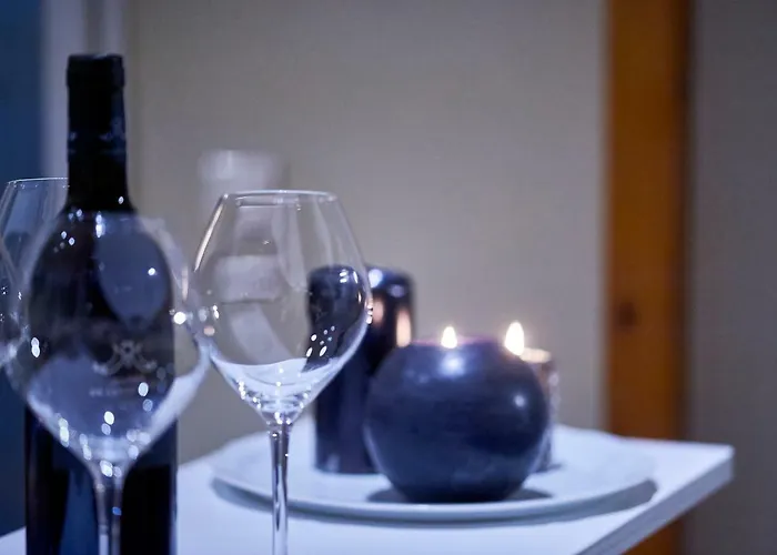 Le Nid Cosy Gæstehus 4*